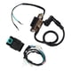 thumbnail image 1 of Ignition Coil Replace, Durable 5Pin CDI Igniter Improve Combustion Efficiency Plug And Play For Chinese 50cc 70cc 90cc 110cc 125cc ATVs Dirt Bikes Go Karts, 1 of 8