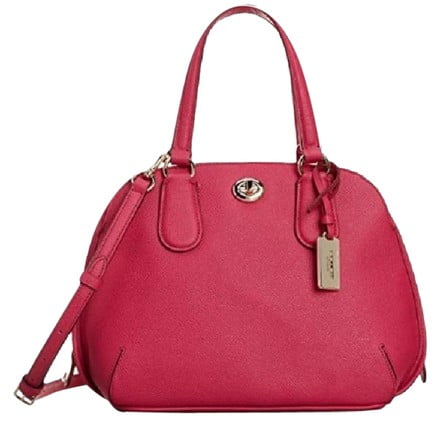 coach ruby crossbody