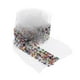 thumbnail image 2 of 1 yarda de Zulema para ropa cortina cintura blanca blanco, 2 of 8