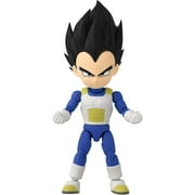 Dragon Stars Series - Dragon Ball DAIMA - Vegeta [Mini], 5 Action Figure