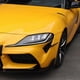 thumbnail image 5 of Front Bumper Side Spoiler Trim Sticker for A90 A91, 5 of 5