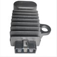 thumbnail image 3 of Voltage Regulator Rectifier for GSX-R 125 WDL0 A3080 2017 3280023K00000 2018 GSX R125 SH881AA, 3 of 5