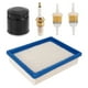 thumbnail image 1 of Filtro de aceite de combustible ANGGREK ajuste directo para carrito de golf, 1 of 8