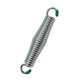 thumbnail image 4 of 2 Paquetes De De Sil De Hamaca en apariencia De Bobina De Servicio Para Columpios De Porche Y Sils Colgantes CUTICAT Silla Suspensión Ganchos Muelles, 4 of 8