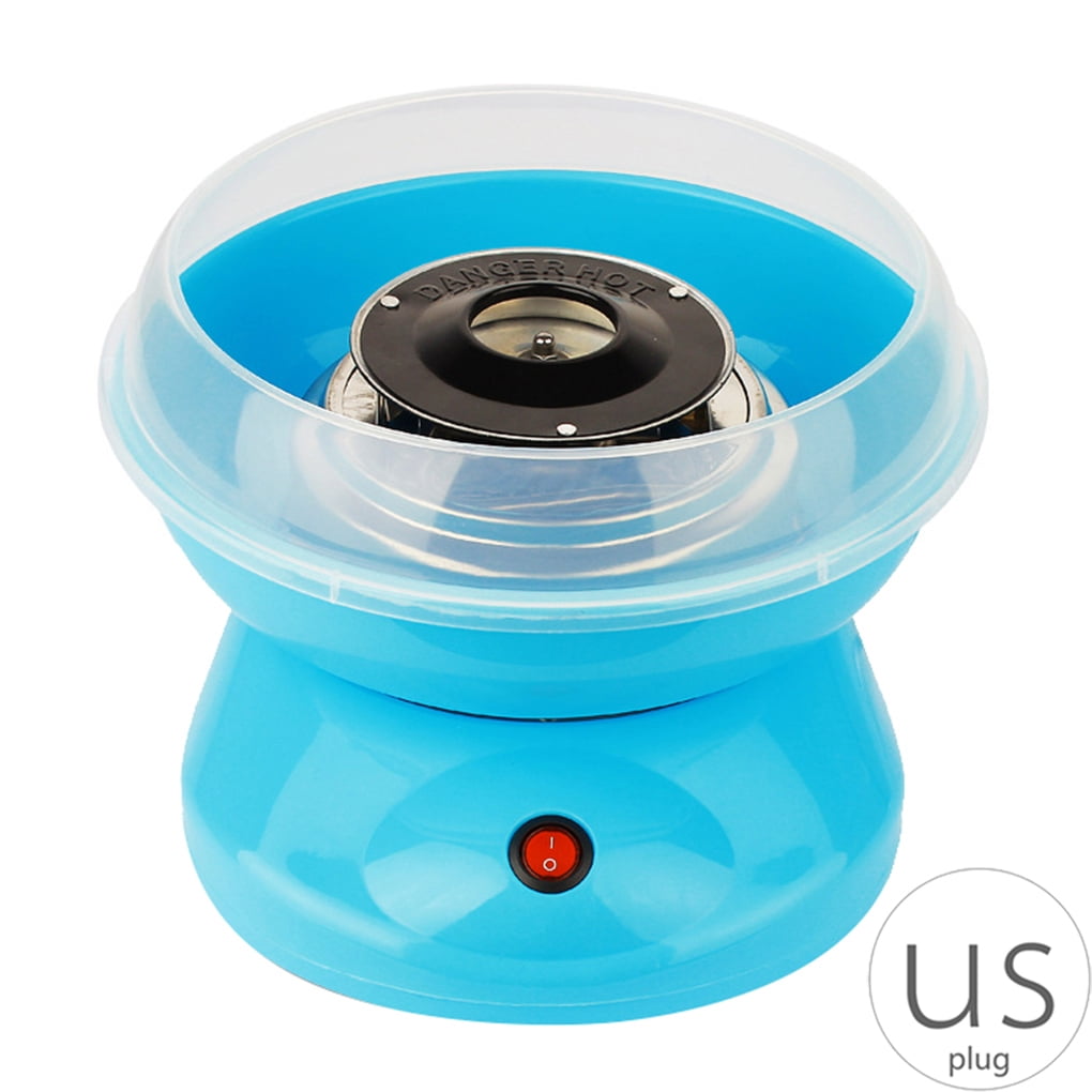 SANAG Cotton Candy Machine Sugar Makes Hard Candy, Sugar Free Candy