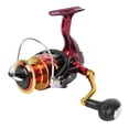 thumbnail image 2 of Carrete Skieted carrete giratorio mango de Metal tiro largo rueda de pesca en roca accesorio de pesca CS5000, 2 of 5