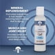 thumbnail image 2 of Gel de magnesio Health and Wisdom Topical con extracto de algas marinas 120 ml, 2 of 7