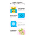 thumbnail image 4 of Talking Flashcards Learning Toys, Durable Talking Flash Card  For Kindergarten For Early Education, 4 of 8