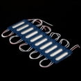 thumbnail image 4 of 10 Piezas 6LED Módulo 12V 24V Camión Lateral Marcador Luz Indicador COB LED Impermeable Coche Motocicleta De, 4 of 4