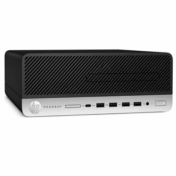 Pre-Owned HP ProDesk Business PC | Intel Core i5-6500 CPU | 8GB RAM | 256GB SSD | Windows 11 Pro