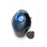 SoundLogic XT Waterproof Wireless Bluetooth Receiver and Speaker