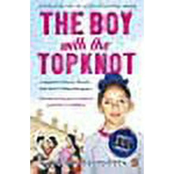 The Boy with the Topknot Sathnam Sanghera (Paperback)