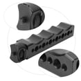 thumbnail image 4 of Estabilizador de Tres Ejes, estabilizador de empu?adura de cámara de Metal con Orificio de Tornillo de 1/4 in y 3/8 in para zhiyun WEEBILL Lab, para zhiyun WEEBILL Lab S Amonsee NO, 4 of 6