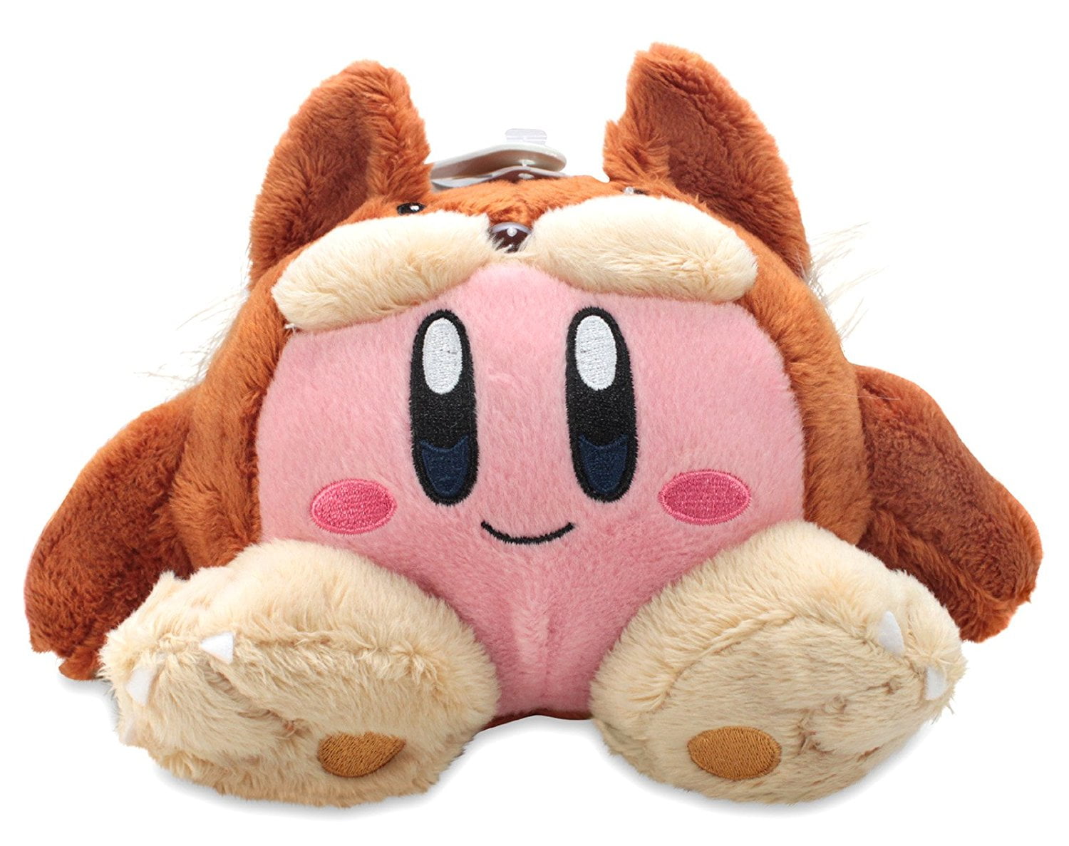 kirby stuffed animal