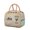 Beige-10, variant on Lunch Bag Lunch Box for Women Reusable Insulated Lunch Cooler Bags,Large Capacity for Work Travel Picnic,Water-Resistant Lemon Lunch Tote Bag Gifts for Woman Mom Yellow