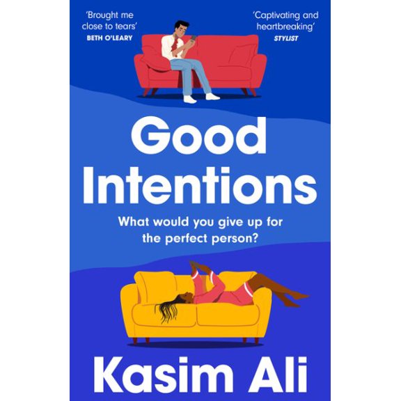 Pre-Owned Good Intentions