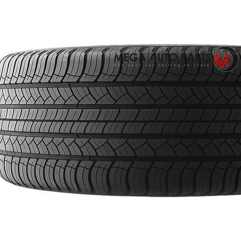 Michelin Latitude Tour HP All Season 255/70R18 116V XL