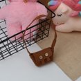 thumbnail image 3 of Muñeco de peluche de dibujos animados, almohada, pato ruborizado con conjunto de ropa, regalos para niños Tmvgtek juguetes de los niños, 3 of 6