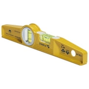 Stabila 25100 10 Die-Cast Magnetic Torpedo Level