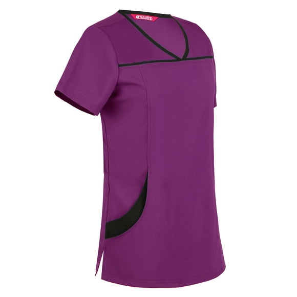 Women's Scrub Top