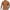 Brown, variant on Leesechin Men's Fashion Loose Fit Crewneck Solid T-Shirt Athletic Lightweight Short Sleeve Gym Workout Tops Black 2XL