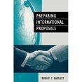 thumbnail image 1 of Preparing International Proposals, 1 of 4
