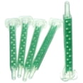 thumbnail image 3 of 250 x Tubo de Mezcla Estático Boquilla de Mezcla Jeringa 83 mm para Mortero Compuesto de 50 Ml 37 Ml, 3 of 6