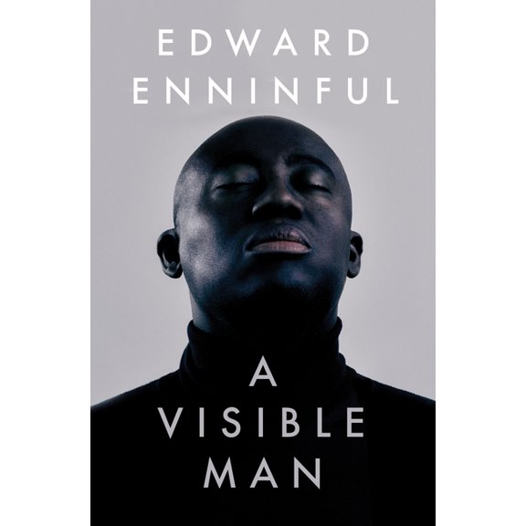 A Visible Man: A Memoir, (Hardcover)