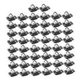 thumbnail image 1 of Elodie Roaster Containers Multifunctional Take Out Food Containers Meal Prep Containers 50x Small, 1 of 8