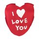 thumbnail image 4 of Disfraz de corazón de amor Strade Fareast Limited para adultos Estilo B, 4 of 8