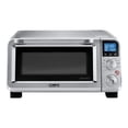 thumbnail image 1 of De'Longhi Livenza EO141164M - Electric oven - convection - 14.8 qt - 2 kW - stainless steel, 1 of 6