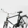 thumbnail image 4 of High Simulation Model Toys 1:10 Alloy Miniature Bicycle Model for Display Collection Decoration Gift, 4 of 7