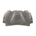 thumbnail image 3 of New Genuine Mopar Silencer Hood 2014-2019 OE 68160263AC, 3 of 10
