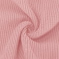 thumbnail image 2 of Timegard Chandails pour Femmes Col en V Profond Slim Manches Longues Haut Tricoté Automne Hiver Décontracté Sortie Pull, 2 of 5