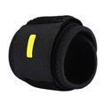 thumbnail image 1 of Support de Poignet, Bracelet de Sport Entraînement Physique Noir pour Centre de Réhabilitation pour Danseur, 1 of 8