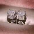 thumbnail image 4 of Punk Jewelry Comfortable Copper Design Easy To Wear Gold Silver Intricate, 4 of 7
