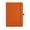 Y1#Brown,A5, variant on A5 Lined Hardcover Notebook, 5.5X8.26inch Elastic Band Closure Journal with Pen Loop, No Bleed Thick Paper Writing Notebook, Daily Planner Notebook for Office Journaling Note Taking
