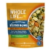 Whole Life Pet Bistro Bowls – Breakfast Scramble Meal Mixers For Dogs, 16oz