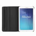 thumbnail image 3 of Magnetic Case For Samsung Tab E 9.6 T560 Pu Leather Cover Case Funda for Capa Samsung GALAXY Tab E 9.6 T560 SM-T561 Tablet Case rose red Tab S2 9.7 T810 T815, 3 of 6
