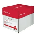 Office Depot Copy Print Paper, 8 1/2in. x 11in., 20 Lb, 500 Sheets Per