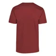 thumbnail image 2 of Playera Basica Manga Corta Sencilla Oversize Algodón, 2 of 6