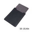 thumbnail image 3 of Ruiboury Protection Shell Tablet Solid Minimalist Shielder Waterproof Practical Cover Multifunctional Special Networking Black 15/15.4 inch, 3 of 6