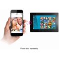 thumbnail image 2 of Aluratek 10" WIFI Digital Photo Frame w/ Touchscreen IPS Display & 16GB Memory- AWS10F, 2 of 5