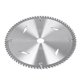thumbnail image 2 of Alternate Tooth Saw Blade, Unhindered Cutting High Hardness Woodworking Saw Blade Set 10x 80T For Acrylic Panels For Composite Materials, 2 of 8