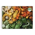 thumbnail image 5 of Gourds 1000 Piece Puzzle (Other), 5 of 5