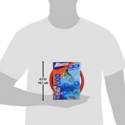 Banzai POOL-TIME Multicolor Dive Rings Pool Game