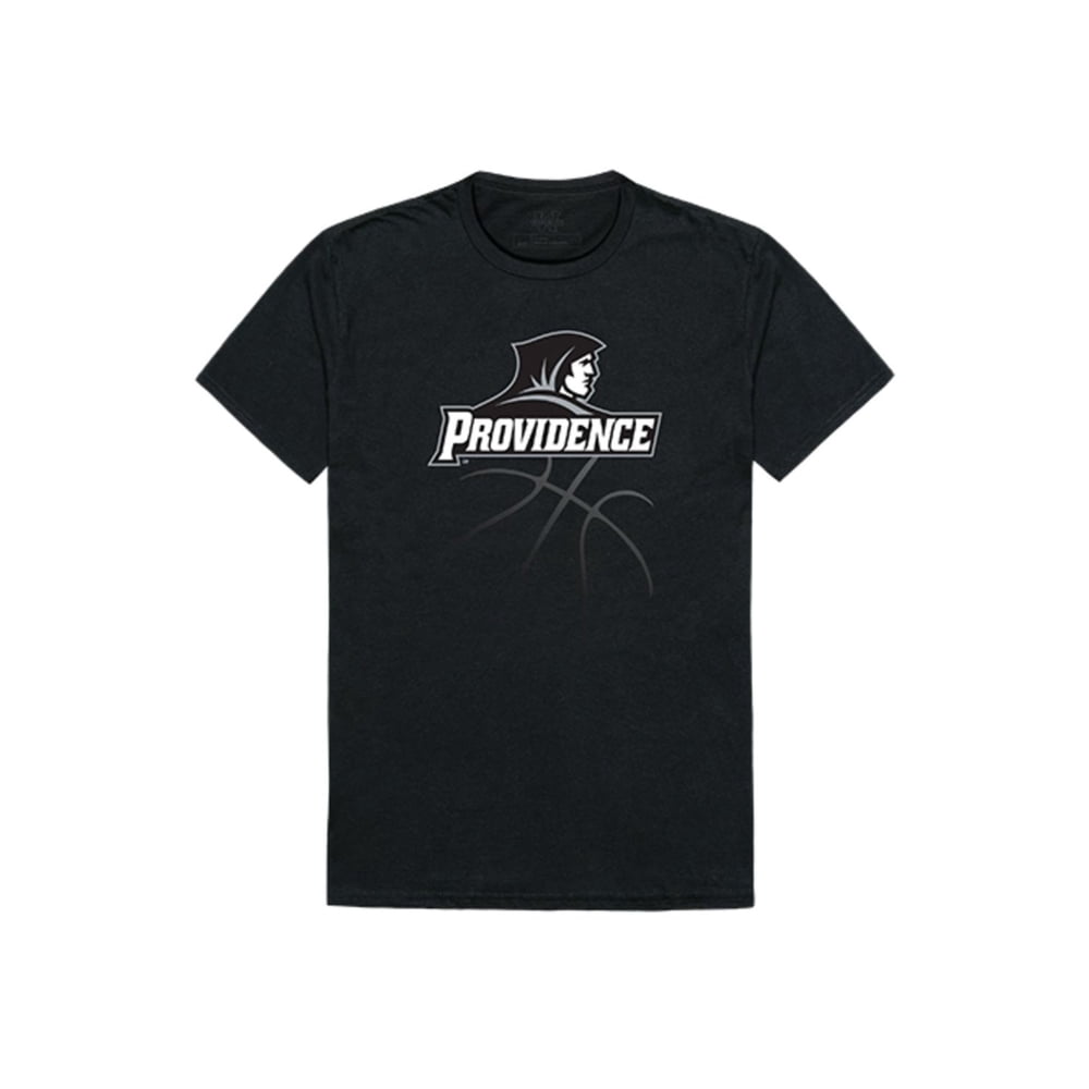 W Republic Providence College Friars Basketball TShirt Black