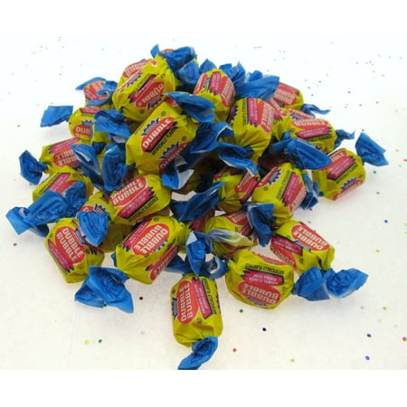 Dubble Bubble Original Flavor 8oz Double Bubble Gum Half Pound sweets