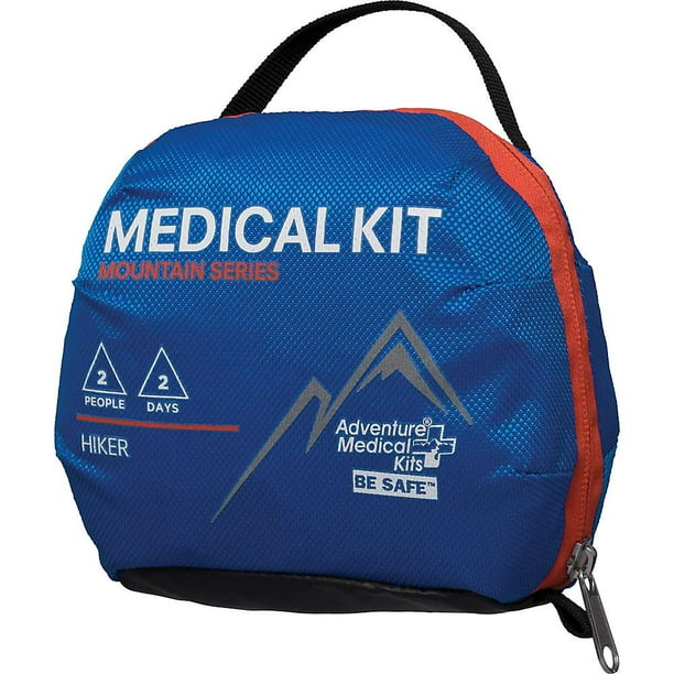 MOUNTAIN Series Medical Kit Hiker