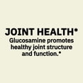 thumbnail image 6 of Spring Valley Glucosamine Sulfate Potassium Chloride Dietary Supplement Tablets for Joint Health, 1,000 mg, 200 Count, 6 of 12